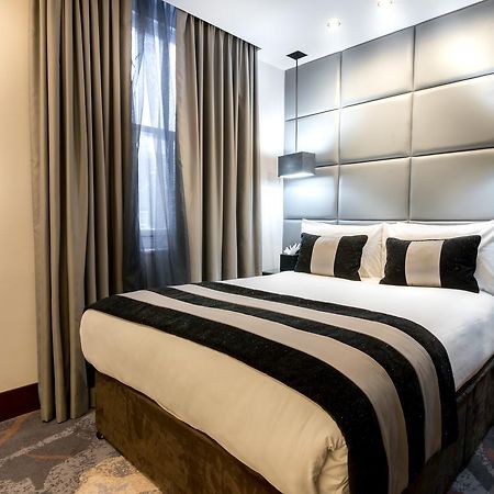 The Devonshire Hotel London Eksteriør billede