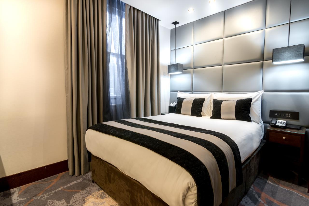 The Devonshire Hotel London Eksteriør billede