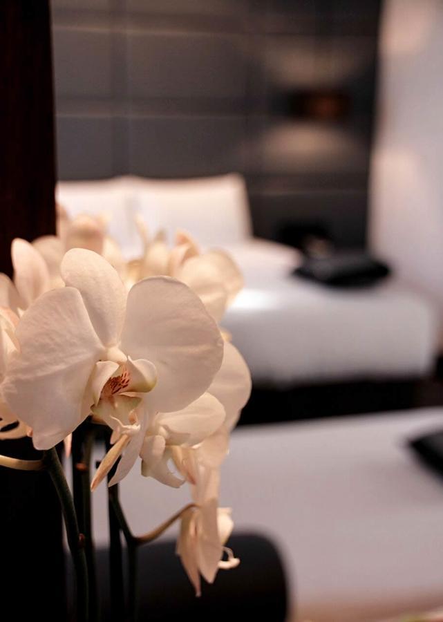The Devonshire Hotel London Eksteriør billede